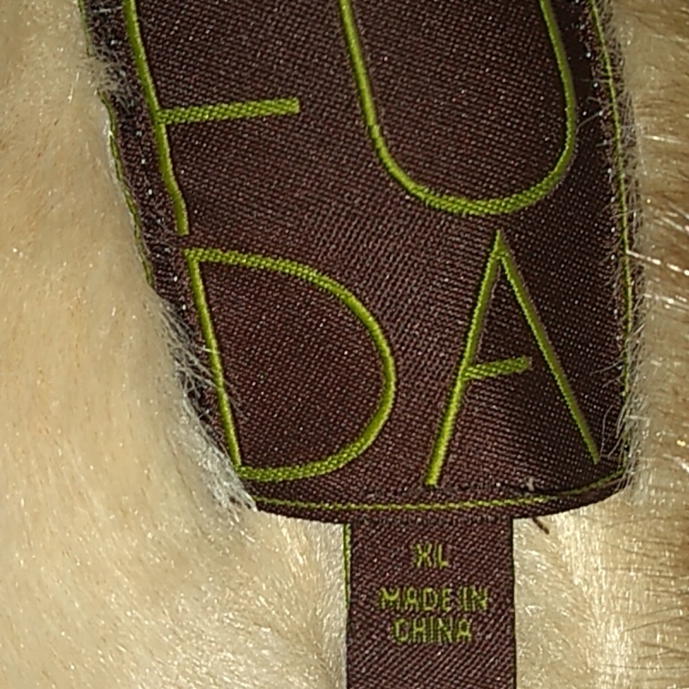 Tan Winter Jacket - Picture 5 of 8